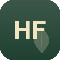 Logo Hauger Forst & Holz