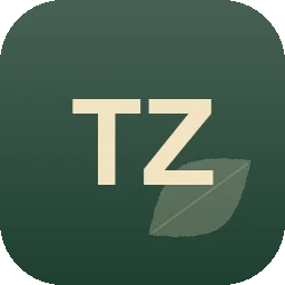Logo Thomas Zink Garten und Landschaftsbau