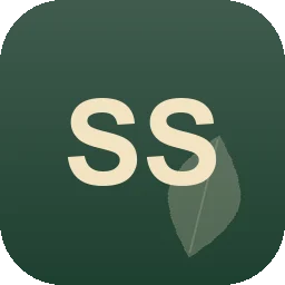 Logo Stephan Seiler Gartengestaltung