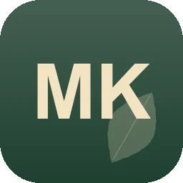 Logo Martin Kalteis Garten- und Landschaftsbau