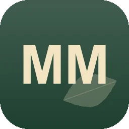 Logo Michael Moll Gärtnerei