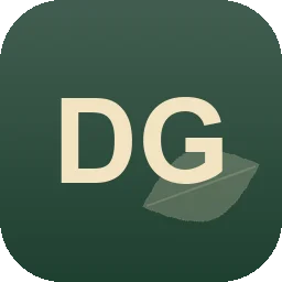 Logo Danner Gartenbau Planung GmbH