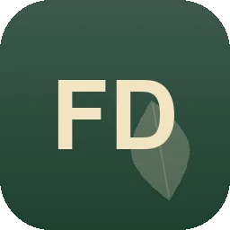 Logo Feldes & Diderich Gartengestaltung Köln