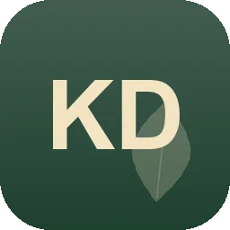 Logo Krauß Dienstleistungen