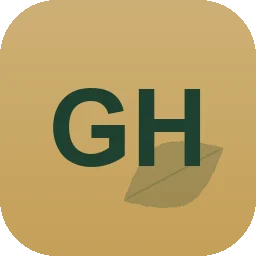 Logo G. Huth