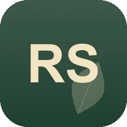Logo Rainer Schmidt Gartenbau und Landschaftsbau
