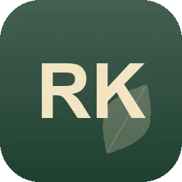 Logo Roland Kriebel