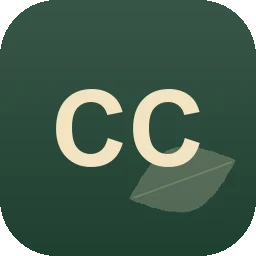 Logo Christian Casciato Gartengestalltung