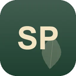 Logo Stefan Peter Garten- und Landschaftsbau