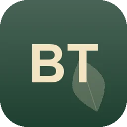 Logo Bressler Tobias Evergreen
