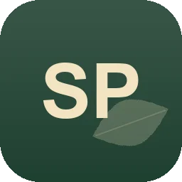 Logo Selling Place