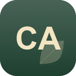 Logo Camillo Antonacci Haus- und Gartenservice Eva-Maria Antonacci