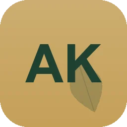Logo Armin Kasten Gartenbaubetrieb