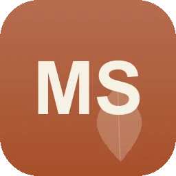 Logo Marius Sporia, Garten- und Landschaftsbau, MS Bau
