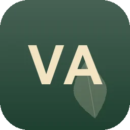 Logo Viola Alber Garten- und Landschaftsbau