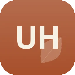 Logo Ulrich Heft Garten- und Landschaftsbau