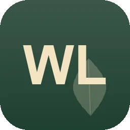 Logo Wolfanger Landschaftspflege
