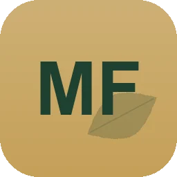 Logo Matthias Friebel Gartenbaubetrieb