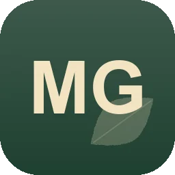 Logo Manfred Geißler Garten- und Landschaftsbau