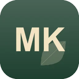 Logo Matthias Klebel Garten- und Landschaftsbau