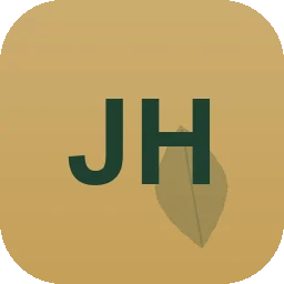 Logo Josef Hechmann jun. Gartenbau