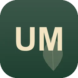 Logo Ute Machel Garten- und Landschaftsbau