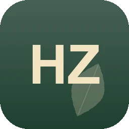 Logo Harald Zehler Garten- und Landschaftsbau