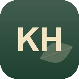 Logo KO-HA Bau