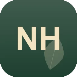 Logo NM Haus- & Gartenservice