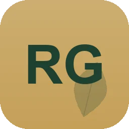 Logo REGA Garten u. Landschaftsbau GmbH