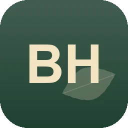 Logo Björn Hasenpusch Mäh und Mulch Betrieb