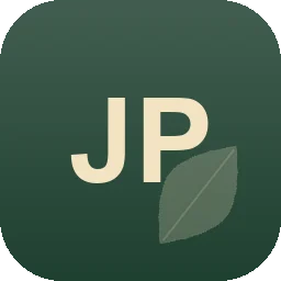 Logo Joachim Ptok Garten- und Landschaftsbau