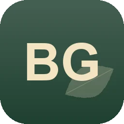 Logo Brucker GartenBau