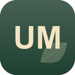 Logo Uwe Maurer Landschaftsgärtner
