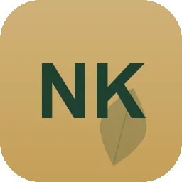 Logo Norbert Kahl Gartenbau