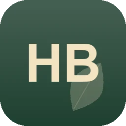Logo Herbert Boesner Garten- und Landschaftsbau