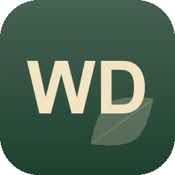 Logo Wolfgang Debus