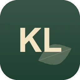 Logo Karin Lehmann Gärtnerei