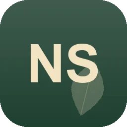 Logo Nick Schäfer Garten & Landschaftsbau