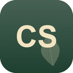 Logo Christoph Schwab Gartengestaltung