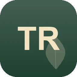 Logo Thomas Renn Garten- und Landschaftsgestaltung