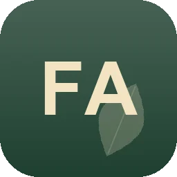 Logo Forstservice Achterwinter