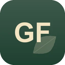 Logo Gartengestaltung Fina