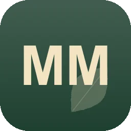 Logo Melanie Meßmer Gärtnerei