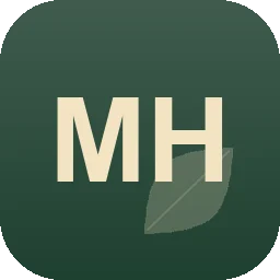 Logo Marcel Helmigk Gartenbau