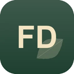Logo Forstwirtschaftliche Dienstleistungen, Spezialbaumfällungen & Brennholz Steffen Rößler