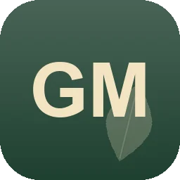 Logo Gudrun Mierwald