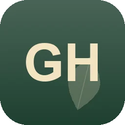 Logo Gärtnerei Hessing