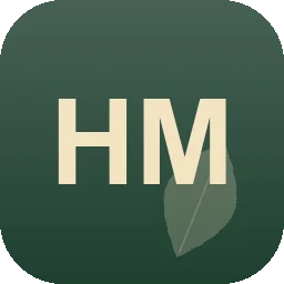 Logo Hahn & Mayer Gartenbau