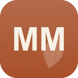 Logo Markus Mathis MM Heim + Gartenservice